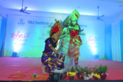 IMJ Institute of Science & Commerce Kundapura College Events photo 2